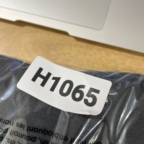 Haggar Men's Gray Dress Pants - Picture 8 of 8